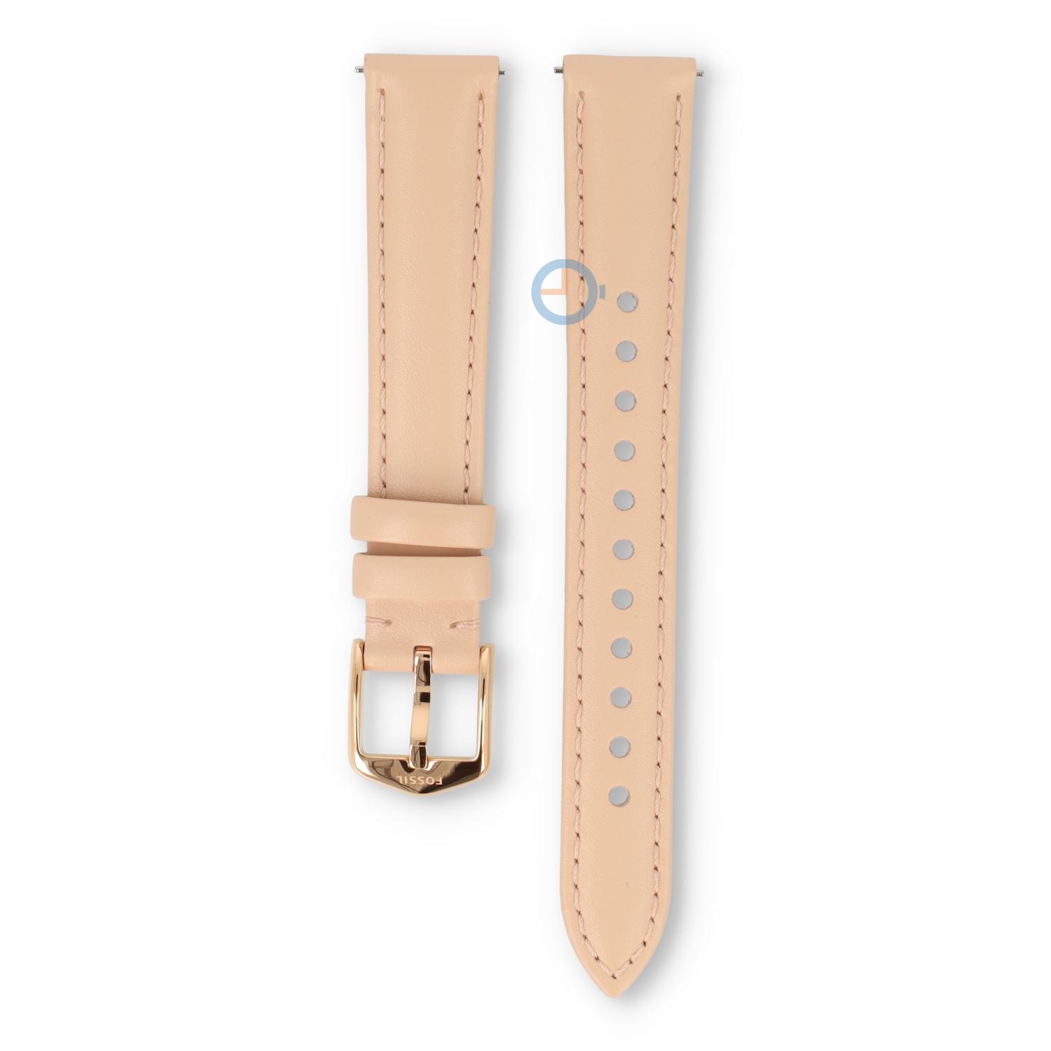 Fossil watch strap ES4823
