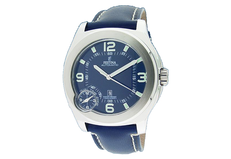 Festina strap F16079/3