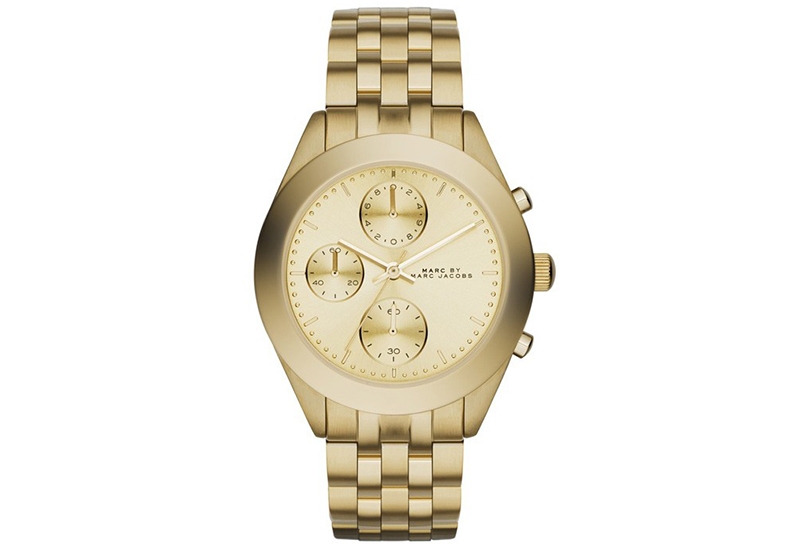 Marc Jacobs MBM3393 watch band
