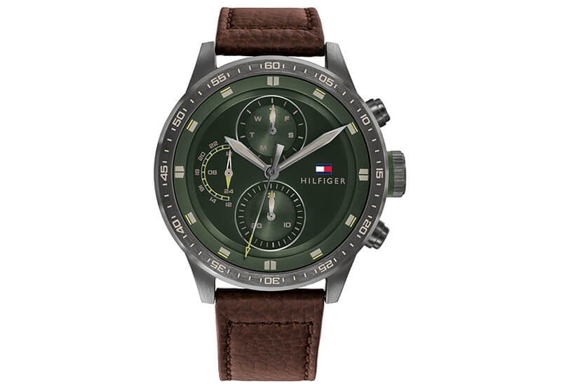 Tommy Hilfiger strap TH1791809
