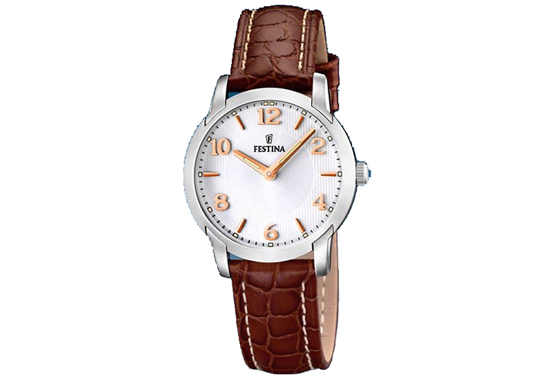 Festina strap F16507/3