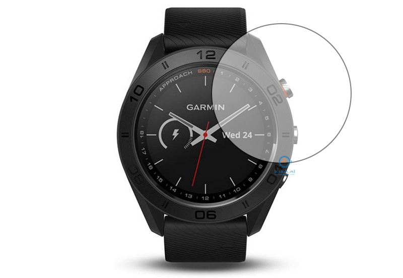 Garmin Approach S60 screen protector
