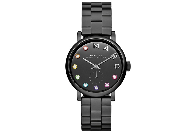 Marc Jacobs MBM3422 watch band