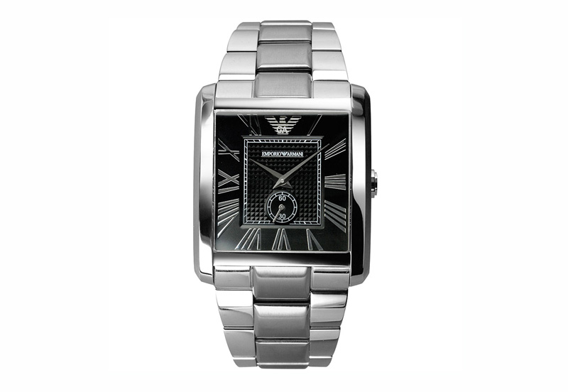 Armani watch strap AR1642