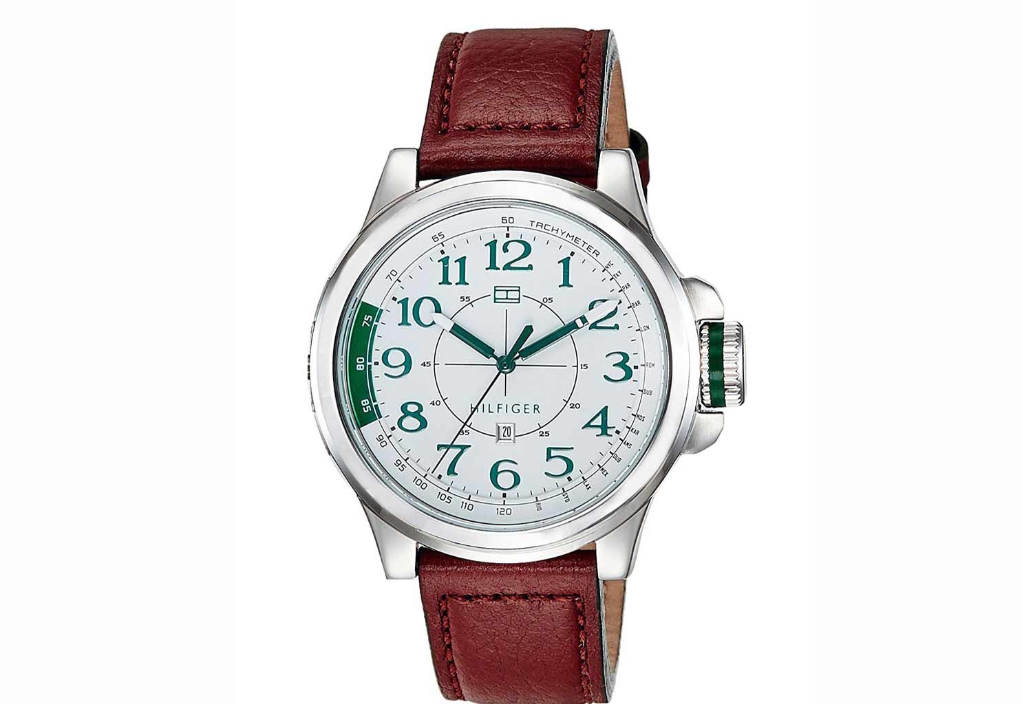 Tommy Hilfiger watchstrap TH1790842