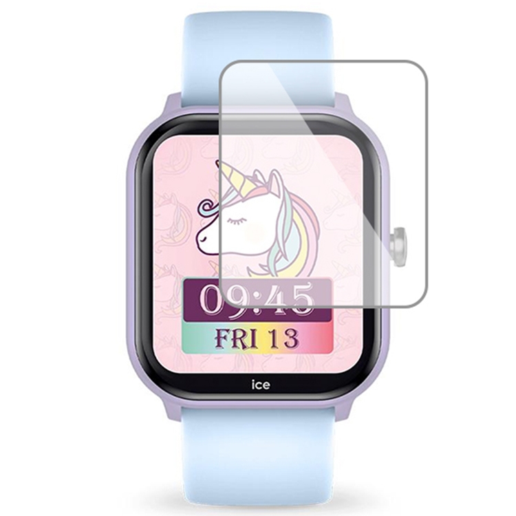 Ice-Watch screenprotector - ICE Smart Junior 3.0