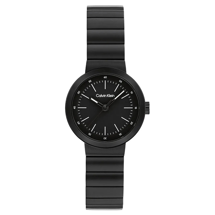 Calvin Klein watch-band 25200407 Precise