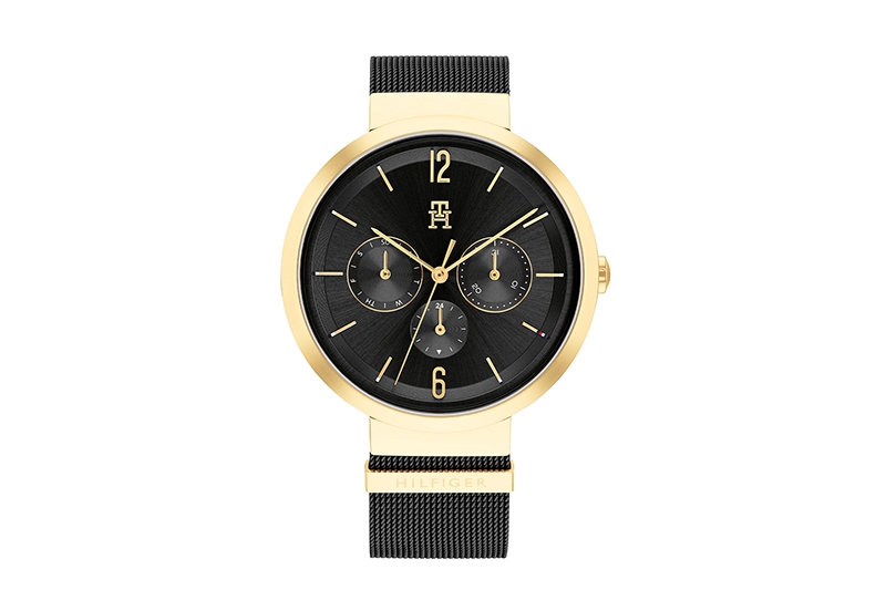Watch strap for Tommy Hilfiger watch TH1782540