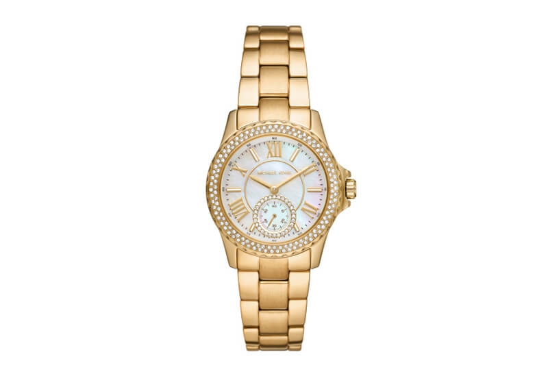 Michael Kors Watch strap MK7363