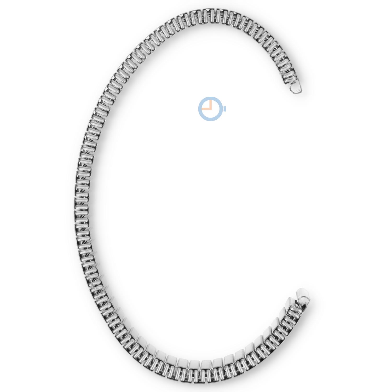 Lorus watch strap RRS81VX5