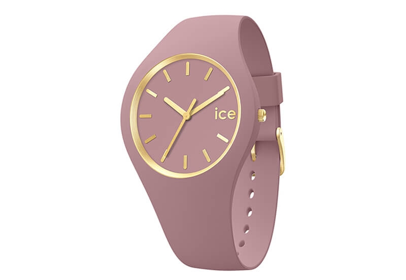 Ice-Watch watch band - 019524 - ICE glam brushed - Small
