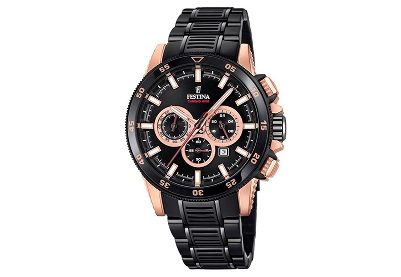 Festina strap F20354/1