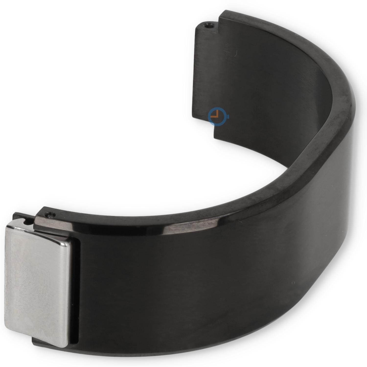 Jacob Jensen JJ463 watch strap - ⌀ 61mm