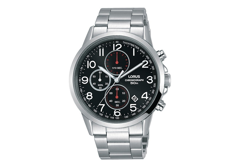 Lorus watchstrap RM369EX9