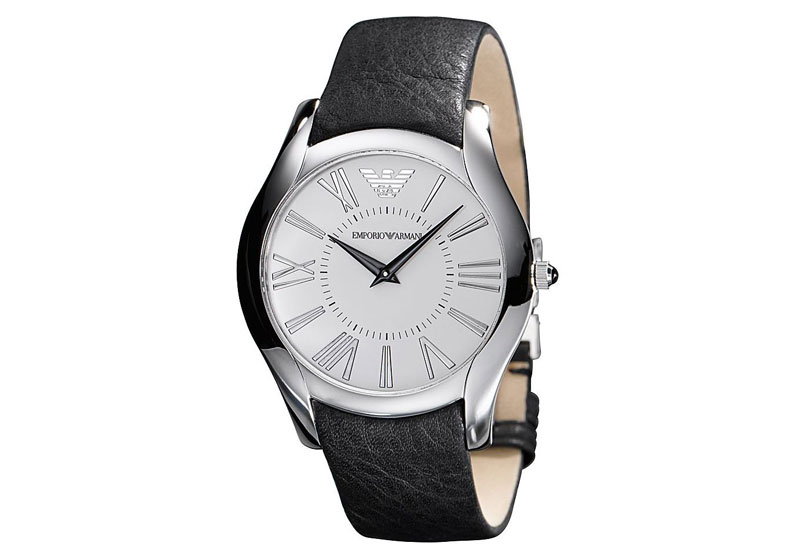 Watchstrap Armani AR4208