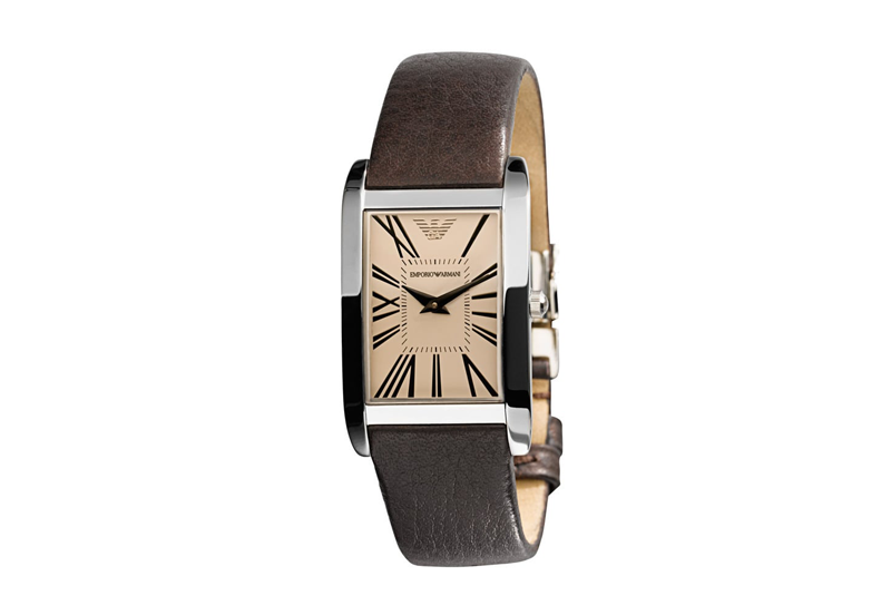 Armani watch strap AR2032