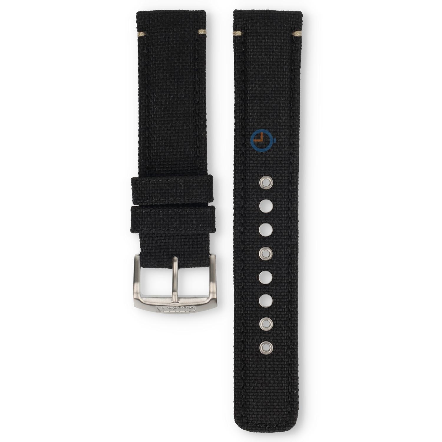 Citizen watchstrap ProMaster AW5000-24E