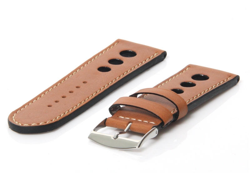 Watchstrap 26mm racing