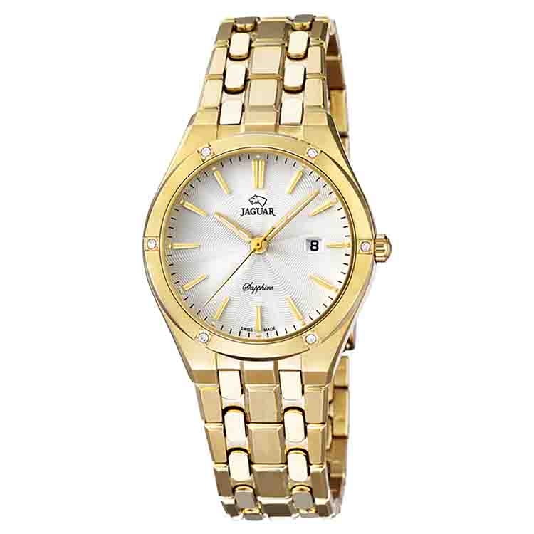 Jaguar BA03329 J672 watch strap