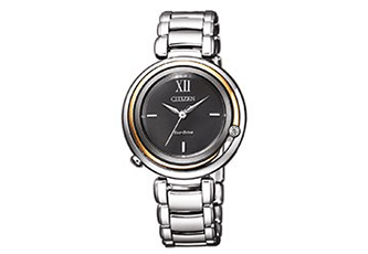 Citizen watchband EM0658-87E