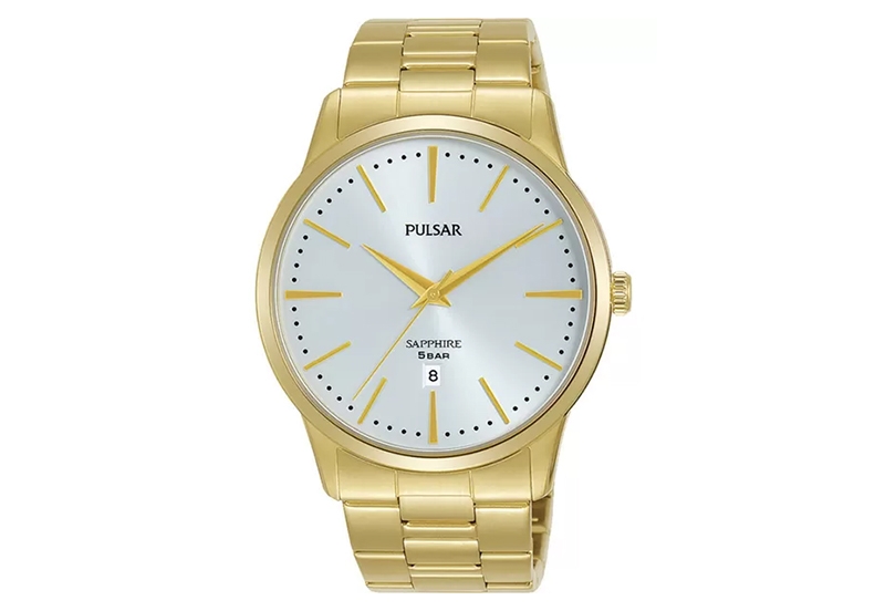 Pulsar watch band PG8348X1