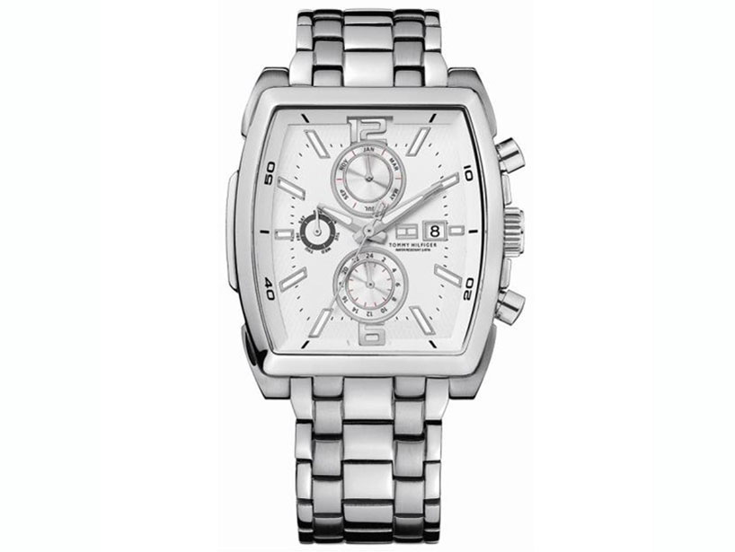 Tommy Hilfiger watchstrap TH1790705
