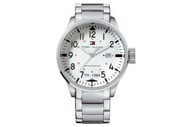 Tommy Hilfiger watchstrap TH1790682