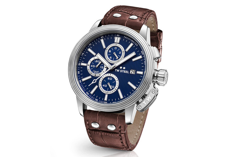TW STEEL watchstrap CE7009