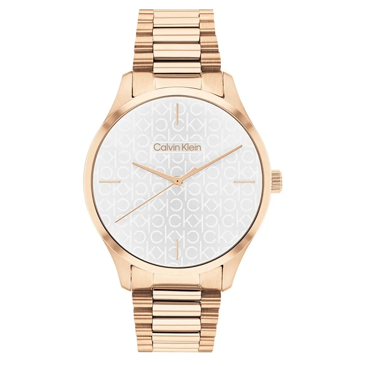 Calvin Klein watch-band 25200313 Iconic