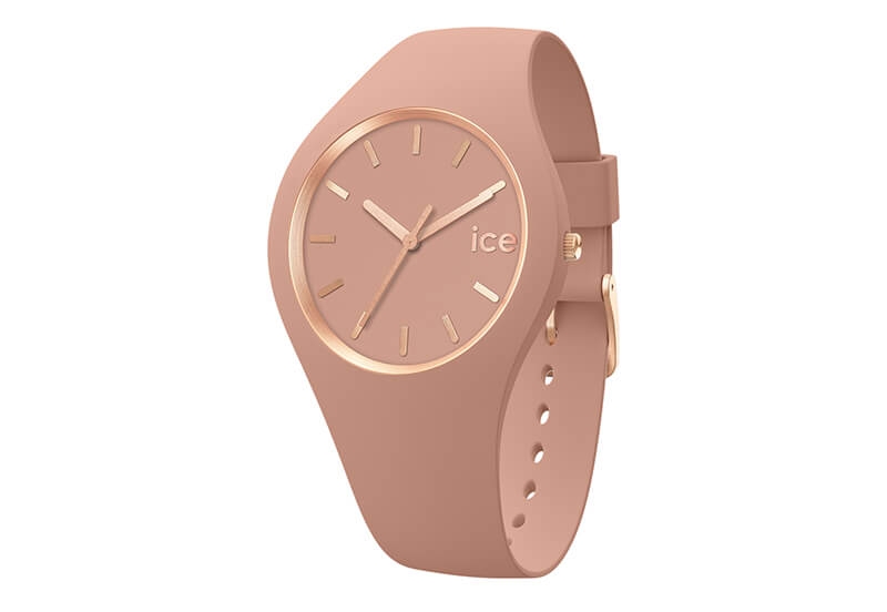 Ice-Watch watch band - 019530 - ICE glam brushed - Medium (40mm)
