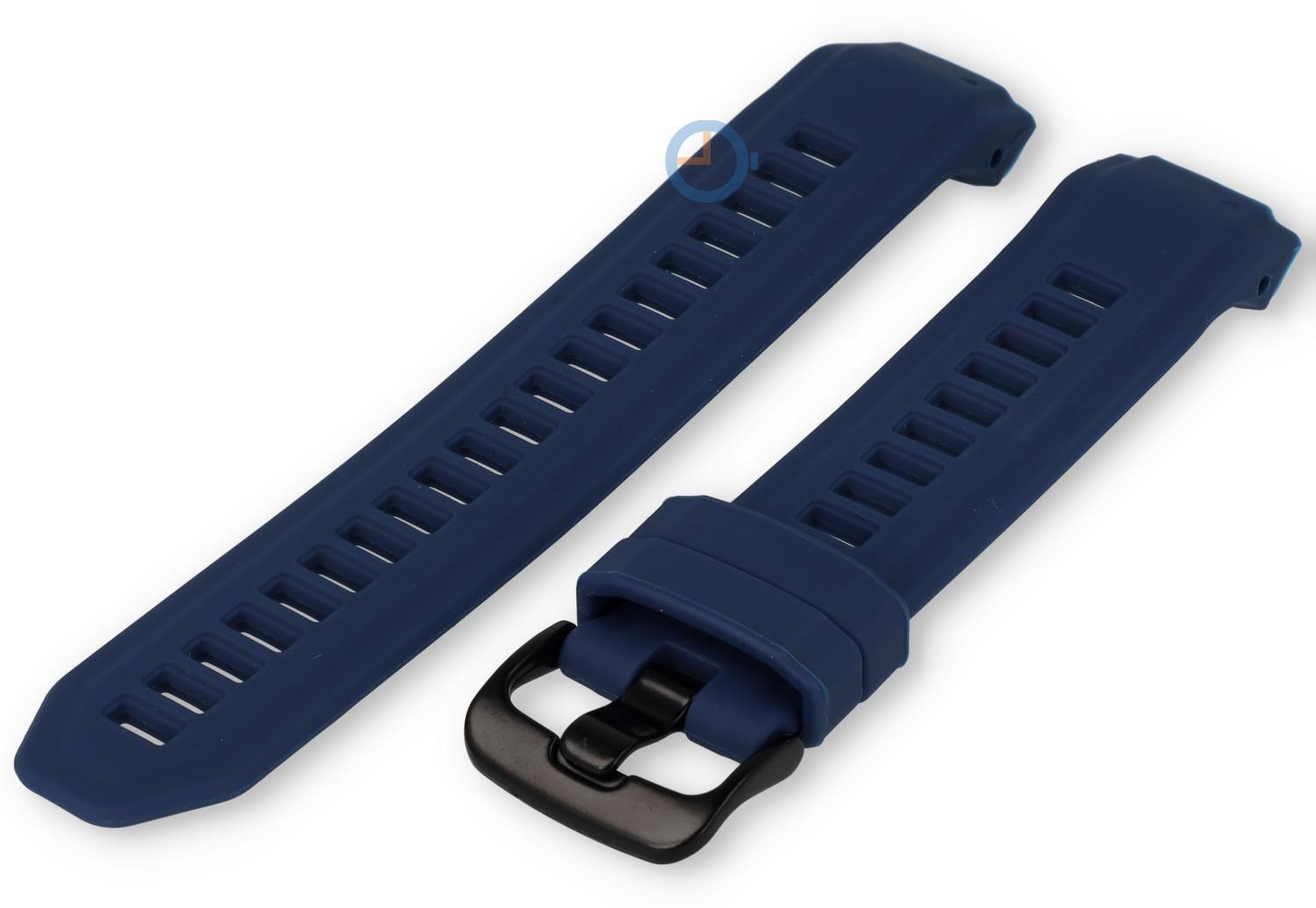 Garmin Instinct 2s watch strap - dark-blue