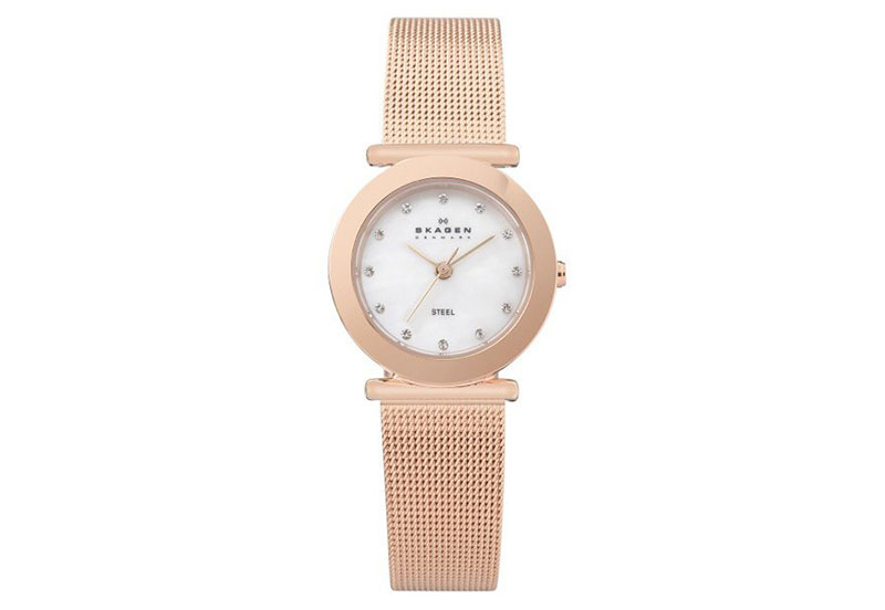 Skagen watch band 107SRRD