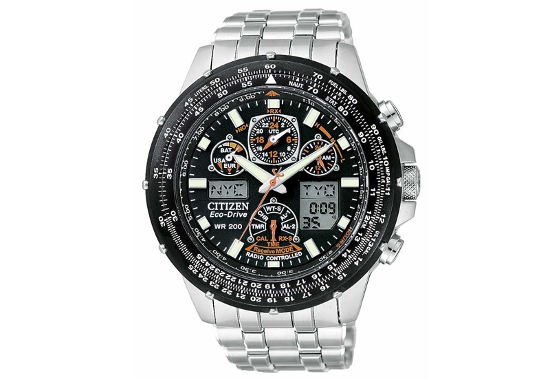 Citizen Watch Strap JY0020-64E