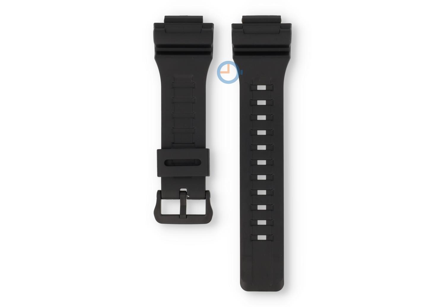 Watchband Casio AQ-S810W-1A2VEF