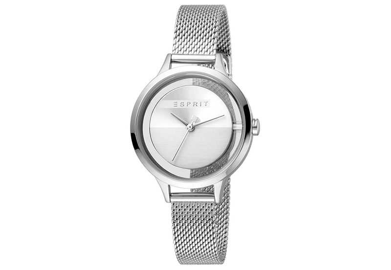 Esprit Lucid ES1L088M0015 watch strap