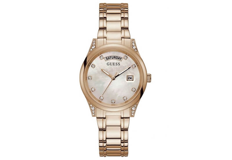 Guess watch strap GW0047L2