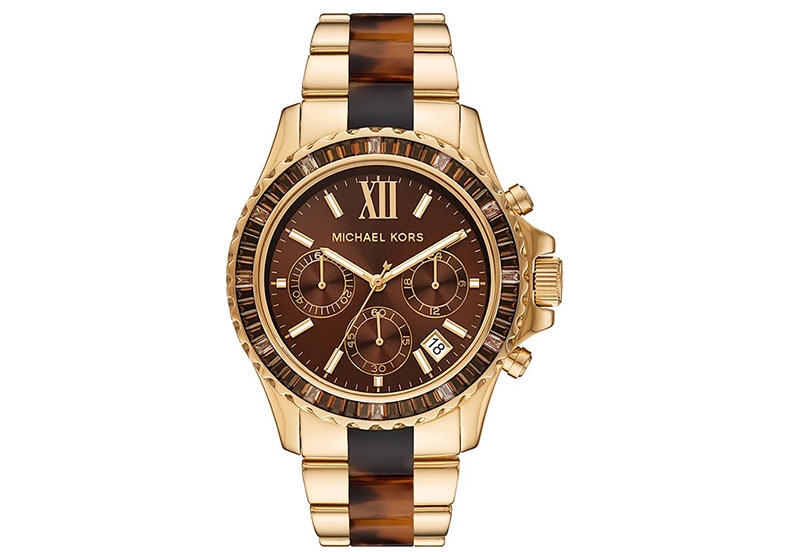Michael Kors Everest watch strap MK6973