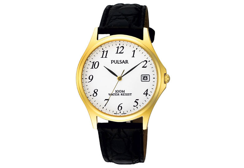 Pulsar watchstrap PXH566X1