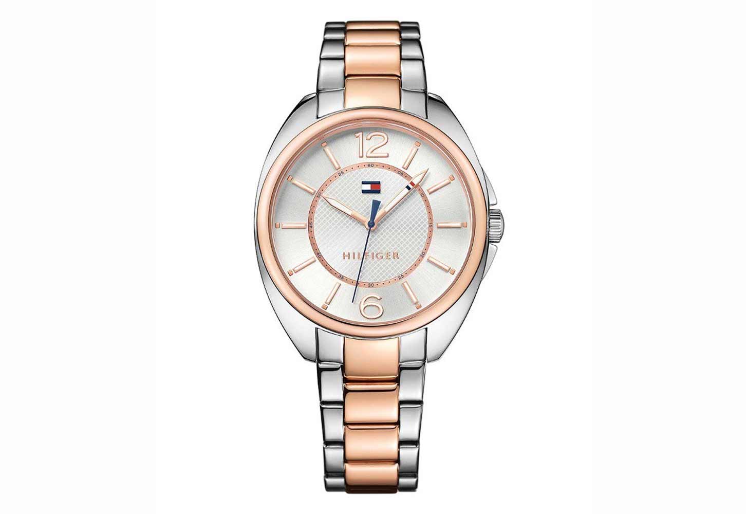 Tommy Hilfiger watchstrap TH1781696