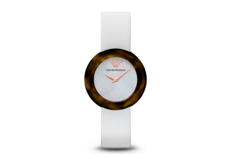 Armani watch strap AR7383