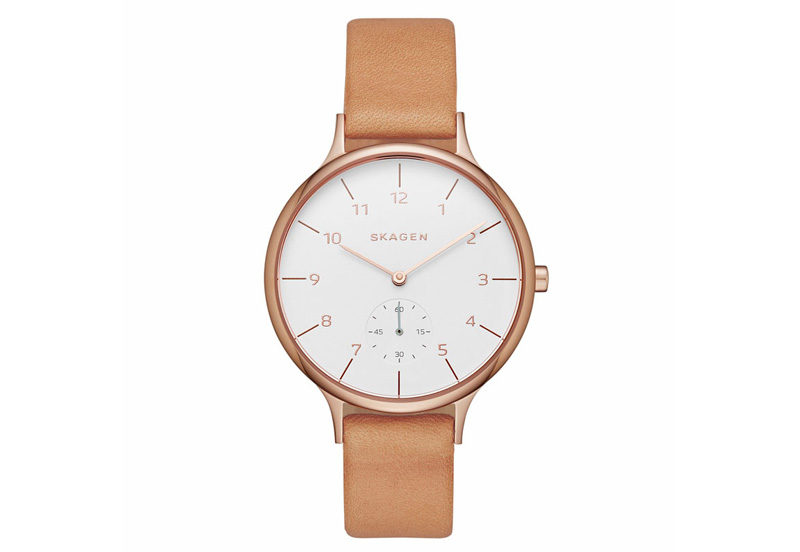 Skagen watchstrap SKW2405