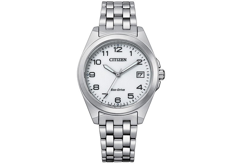 Citizen Classic EO1210-83A watch strap