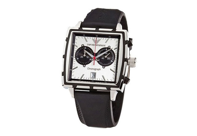 Watchband Armani AR0593