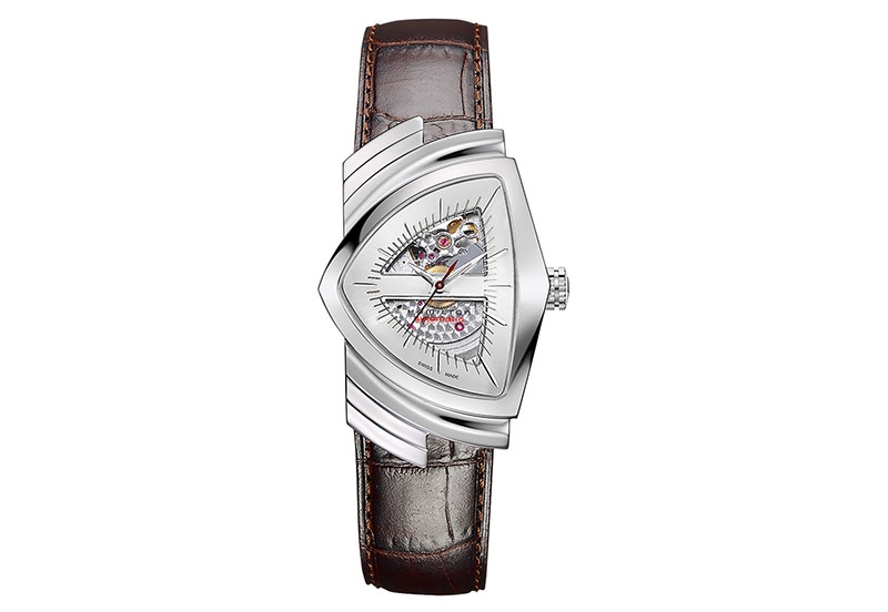 Hamilton Ventura Watch Strap: H24515551