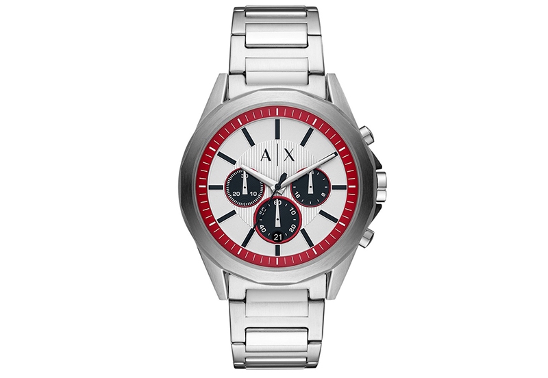Armani Exchange watchstrap AX2646