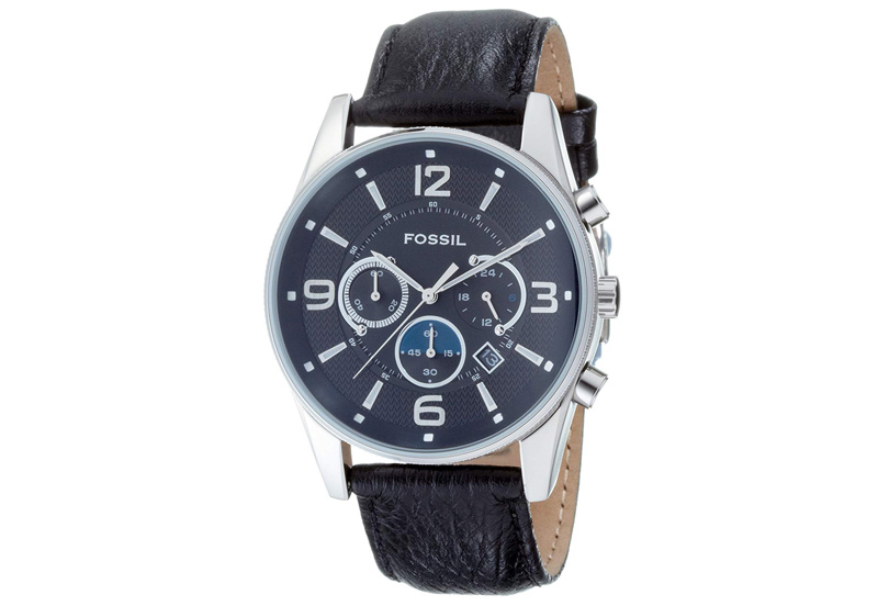 Fossil watch strap FS4387