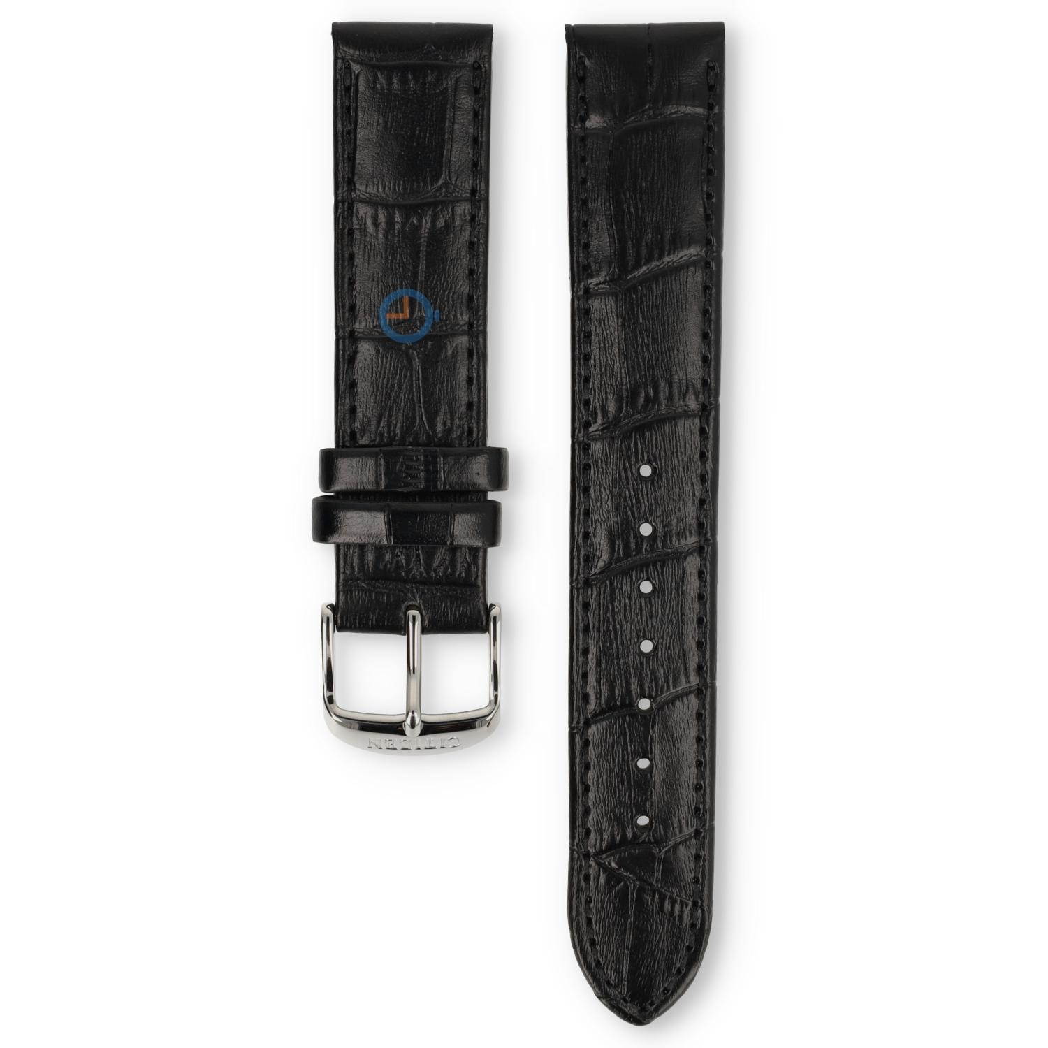 Citizen Watch strap NH9131-14E