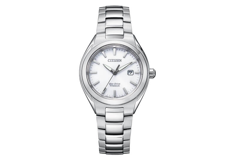 Citizen Watch strap EW2616-83A