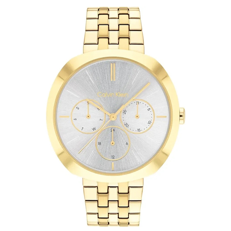 Calvin Klein watch-band 25200336 Shape