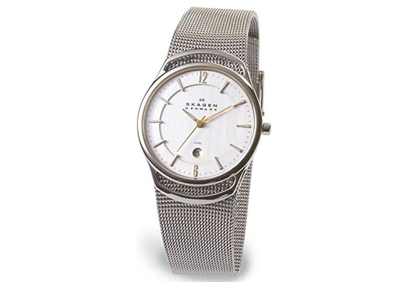 Skagen watch band 597SGSC